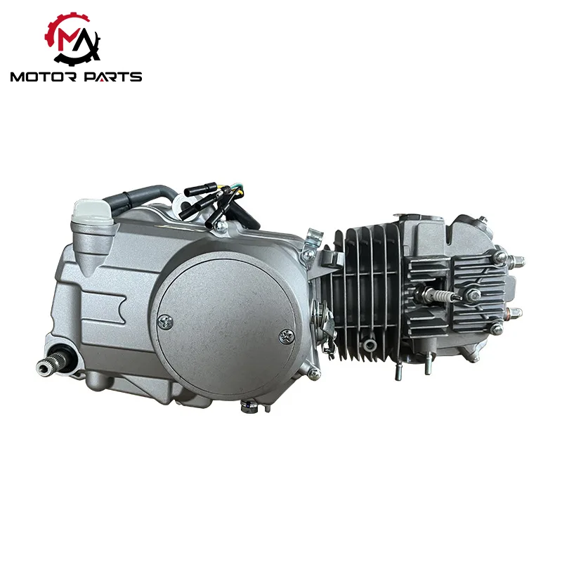 125CC motorfiets strandfiets ATV YX125-motor