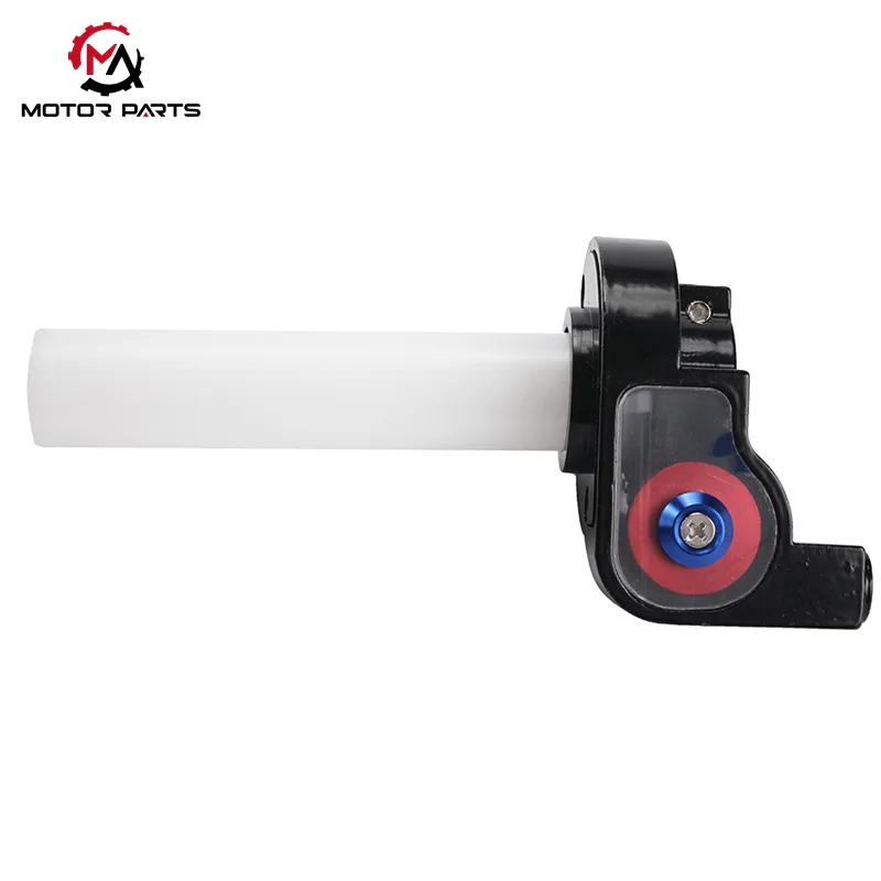 22 mm ATV Big Twist zichtbare gaspedaal