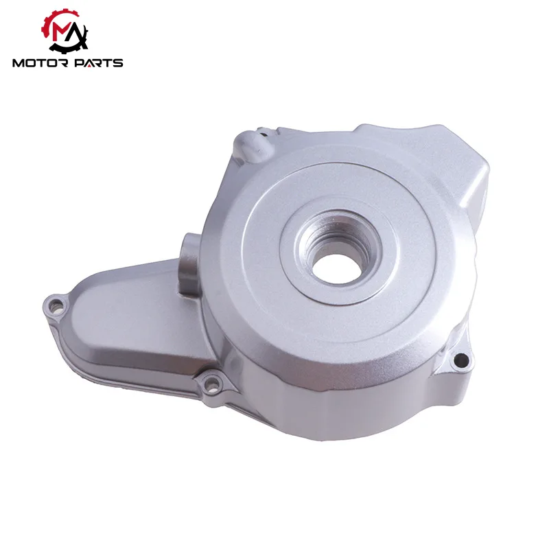 70-110cc ATV crossmotor aluminium magneto motorzijkap