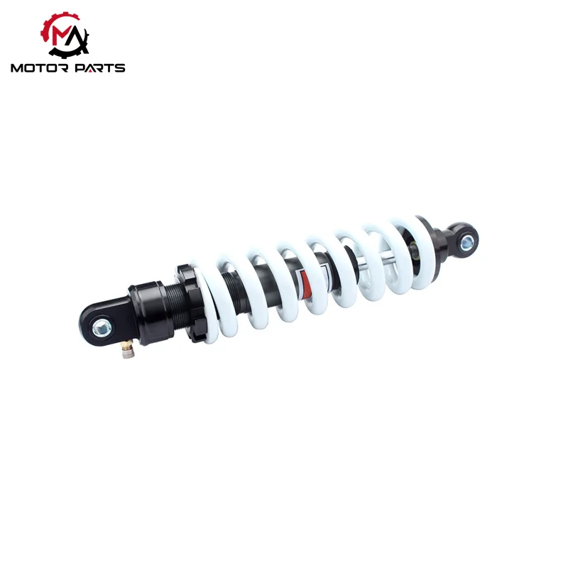 Verstelbare achterschokdemper 260-360 mm voor Apollo Kawasaki Monkey M3 crossmotor