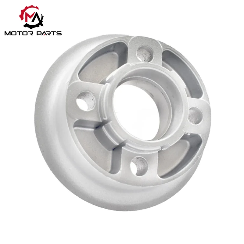 Bajaj BOXER CT100-buffer