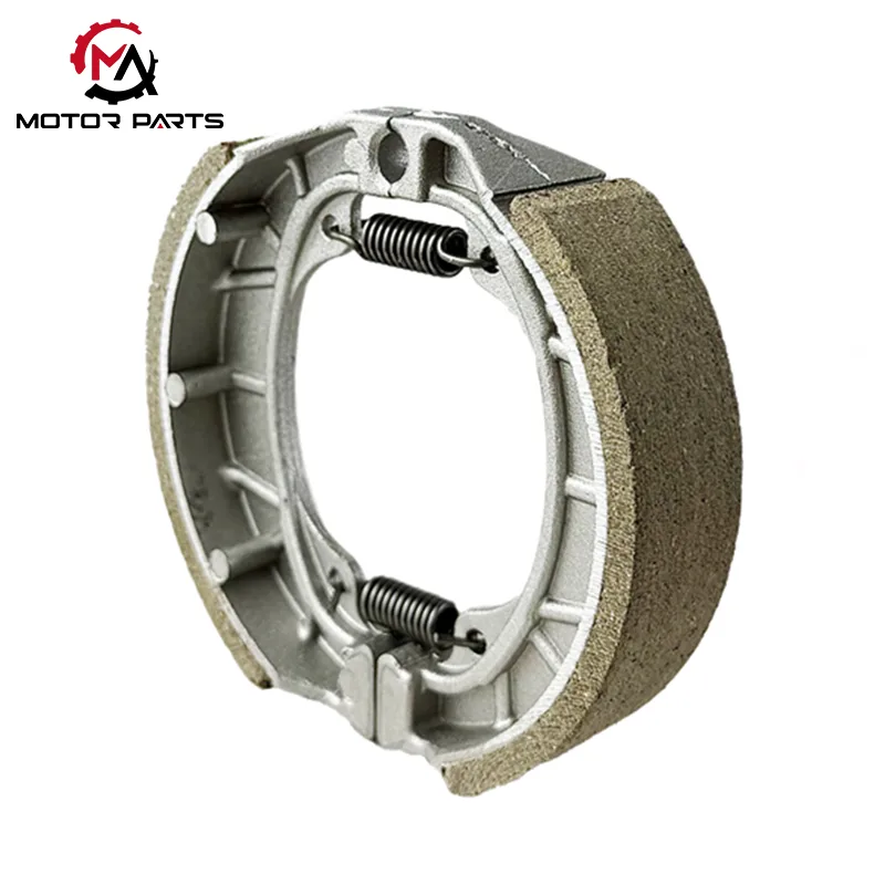 CG125 Motorremschoenen