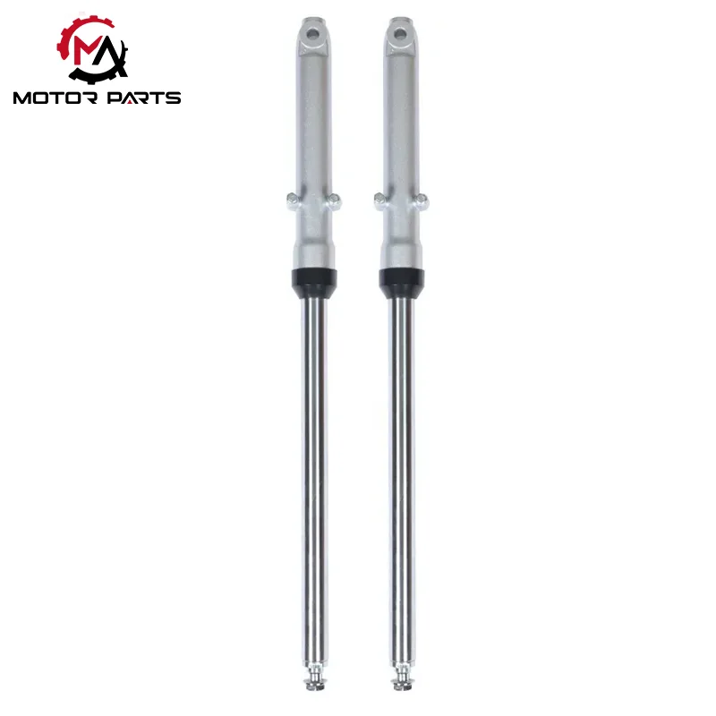 CG125 motorfiets schokdemper vooraan