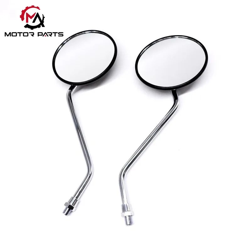 CG125 Achteruitkijkspiegel voor motorfietsen