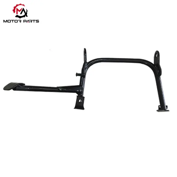 GY6 125 150cc scooter middenstandaard, Kinlang