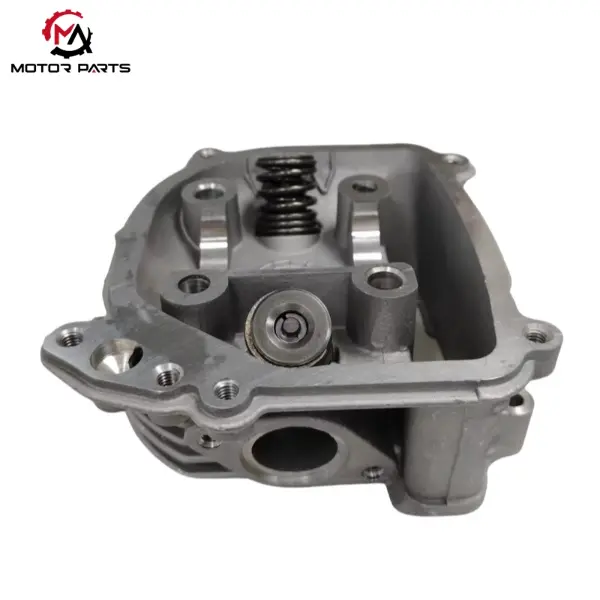 Haomai 150 GY6 150 complete cilinderkop 157QMJ motoronderdelen