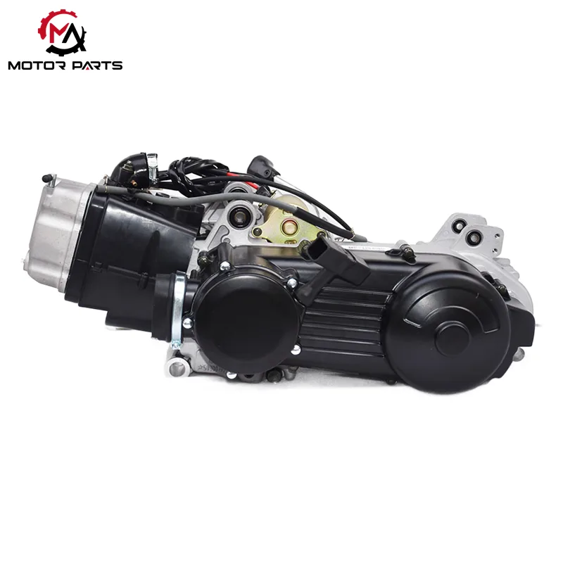 Hoge kwaliteit GY6 200cc motorfietsmotor te koop