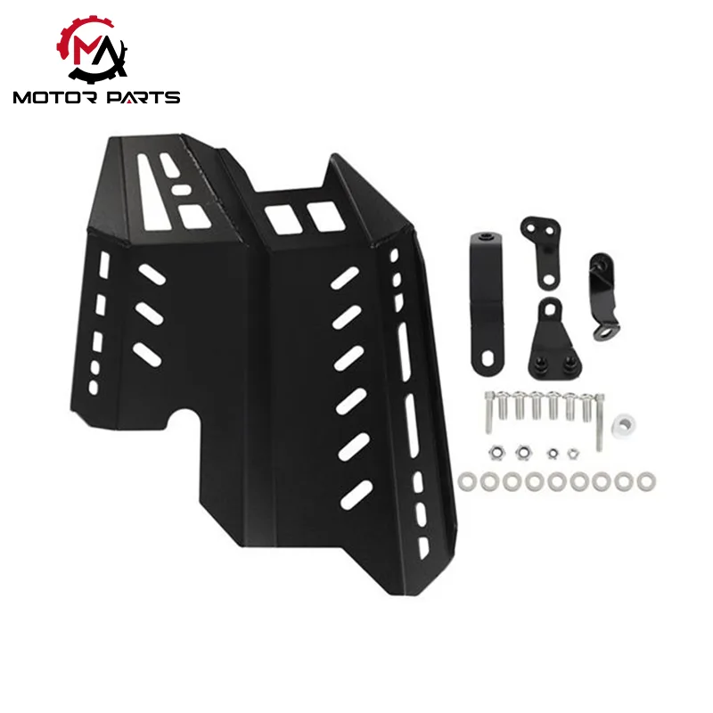 Honda CB500X motorfiets motorkap