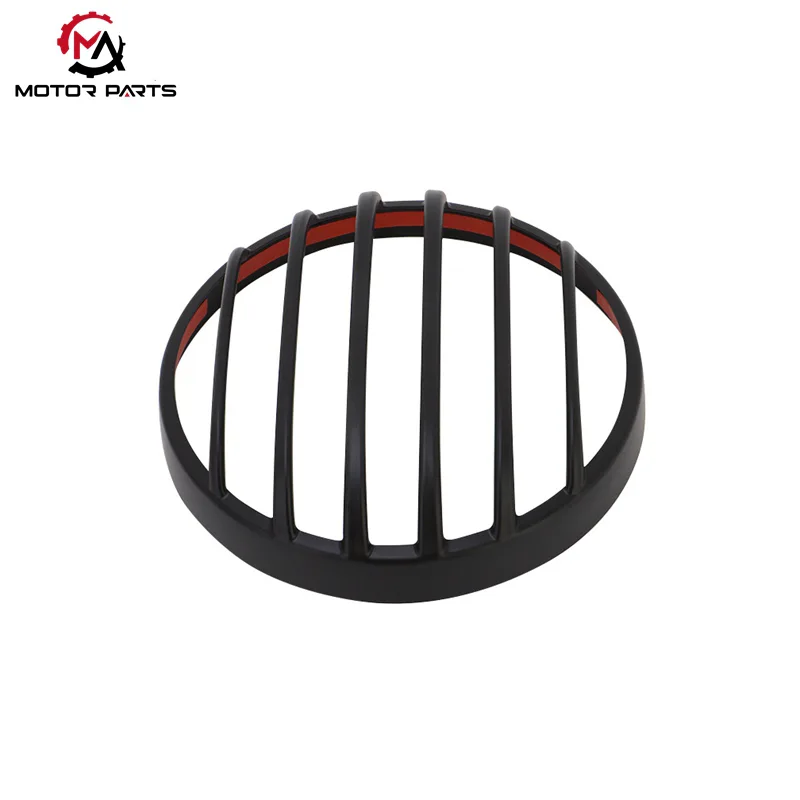 Honda CM300 Rebel koplampgrillbeschermer