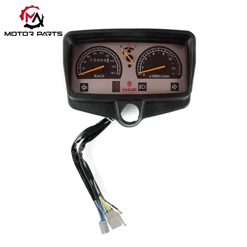 Honda TMX125 CG125 motorfietssnelheidsmeter
