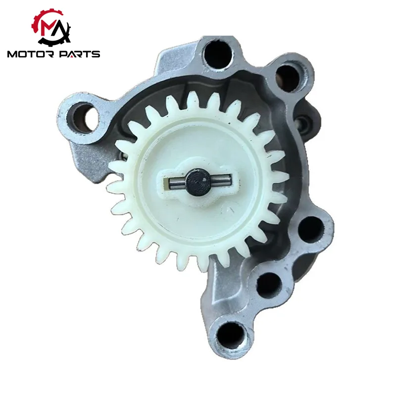 Honda Wave100 motorfietsoliepomp