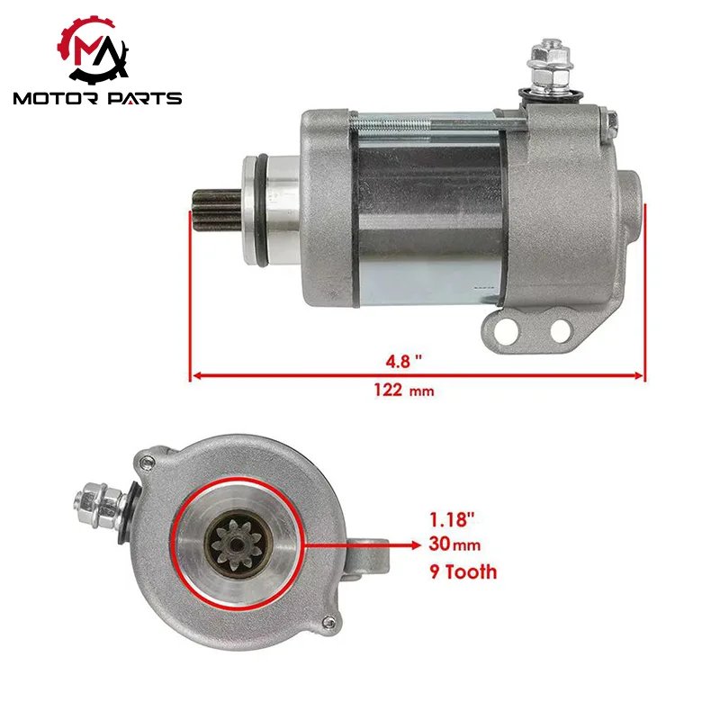 KTM200 motorfietsmotor