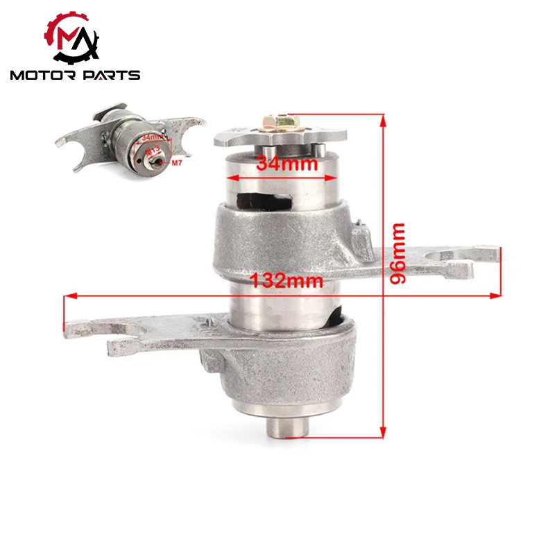 LIFAN50 Schakelvork voor motorfietsen