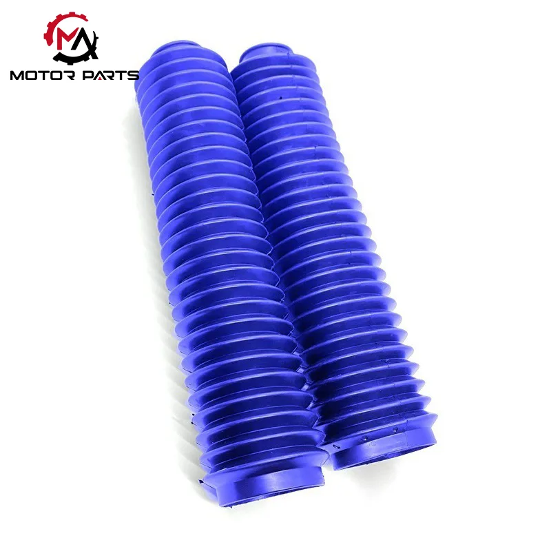 Motoraccessoires Modificatie Onderdelen 32cm Schokdemper Stofkap