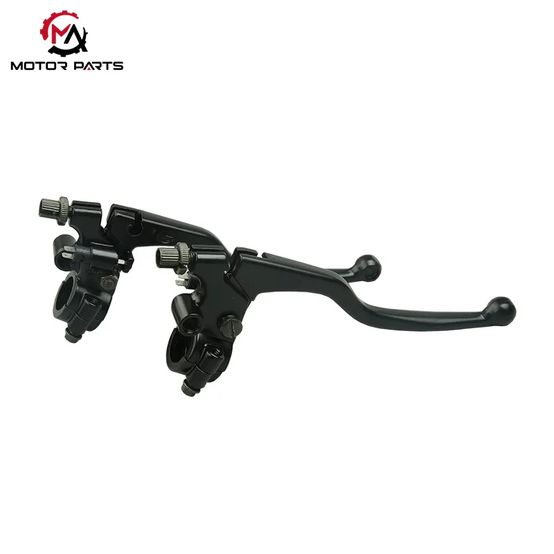Motorfiets koppelingsremhendel voor CG125 Wuyang125