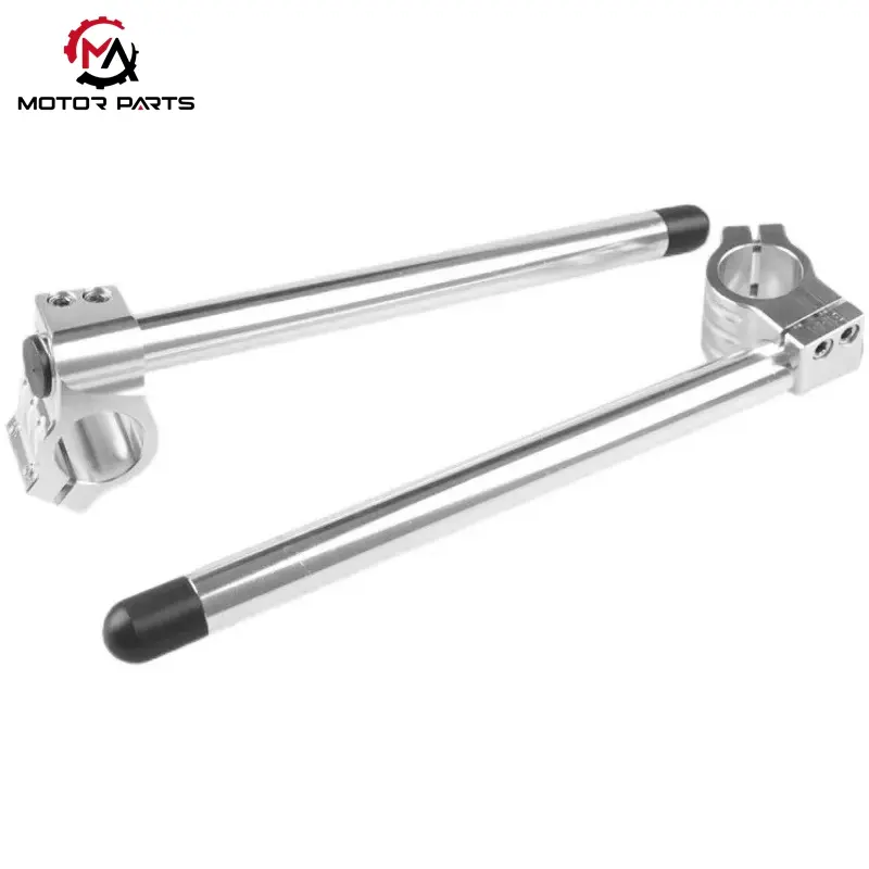 Motor CNC-gemodificeerd afzonderlijk clip-on stuur