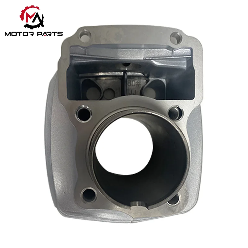 Motorcilinderset voor Honda CG125