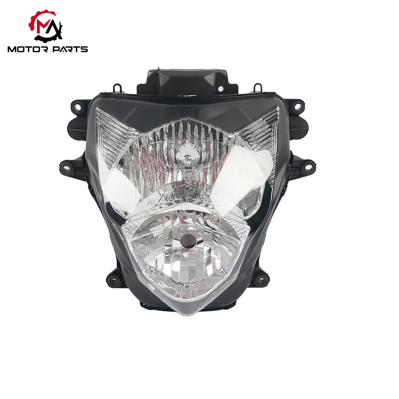Motorfiets Koplamp Koplamp Montage Voor Suzuki GSXR600 GSXR750 2011-2017