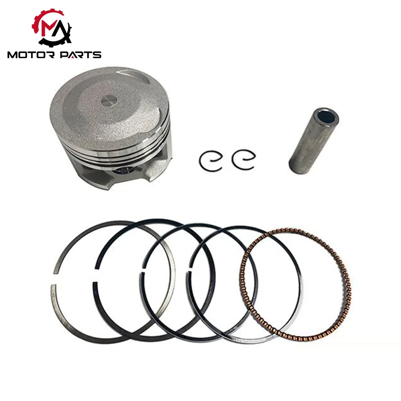 Motorzuigerset voor Honda XR250