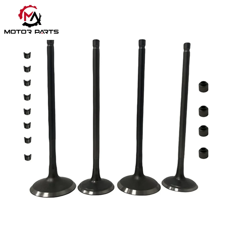 Motorventiel voor PULSAR 200NS