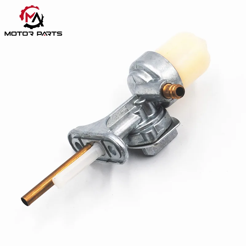 SUZUKI GN125 motorfietsbrandstofkraan