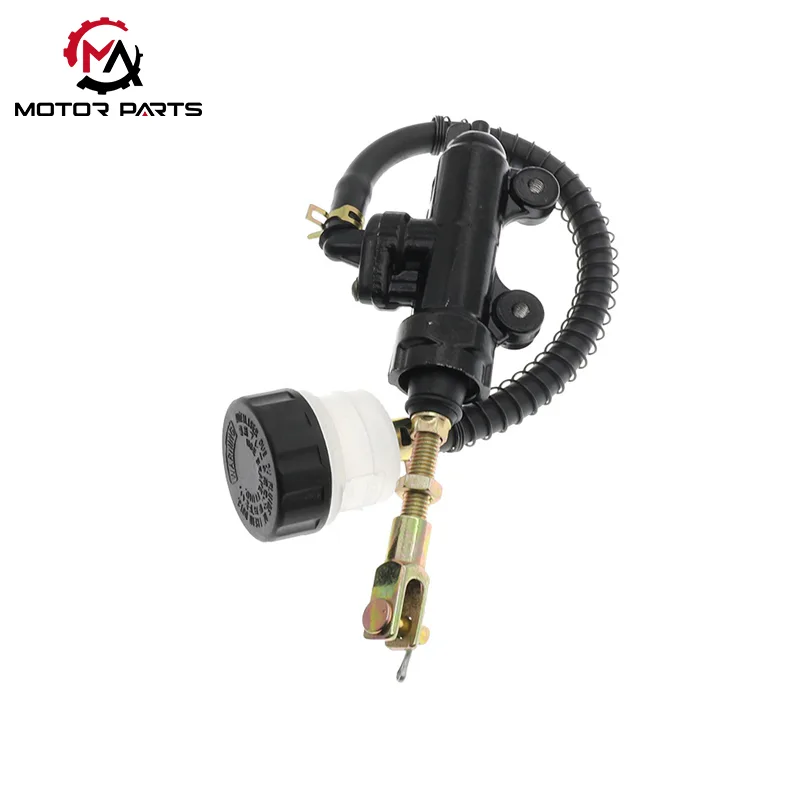 Suzuki GSXR 600 motorfietsrempomp