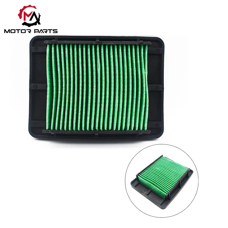 Suzuki GSXR150 luchtfilter