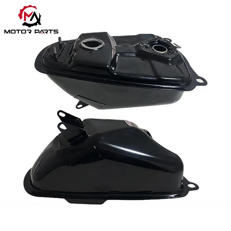 TBT110 Brandstoftank voor motorfietsen