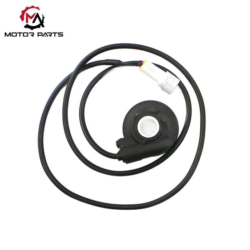 YAMAHA FZ16 motorfietssnelheidssensor