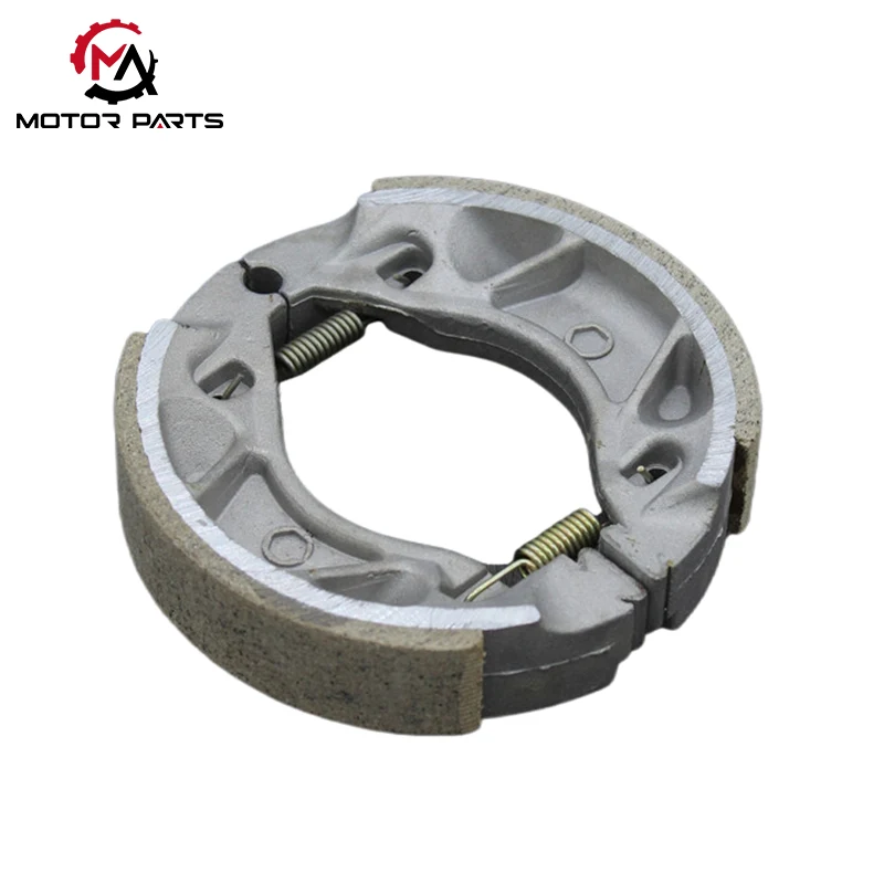 YAMAHA YBR125 JYM125 motorfietsremschoenen