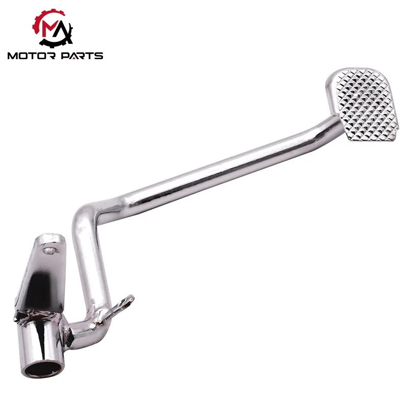 YBR125 motorfietsrempedaal